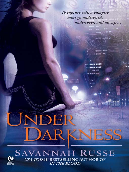 Title details for Under Darkness by Savannah Russe - Available